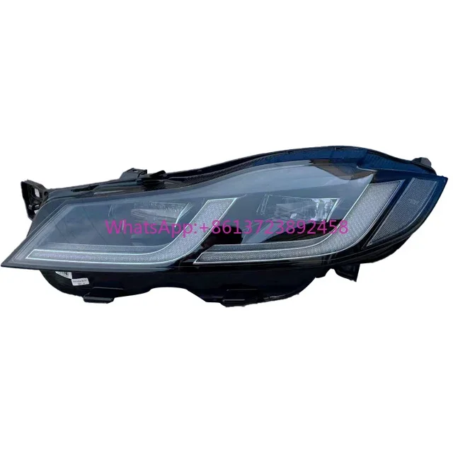 

Original High Quality LED Car Headlights System Lighting Device 2020-2023 for Jaguar XF XFL 12V White 8000K 6000K Color