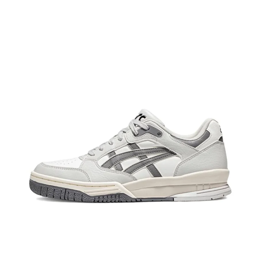 ASICS Gel Spotlyte Vintage Basketball Shoes Unisex Low Top 1203A505-101