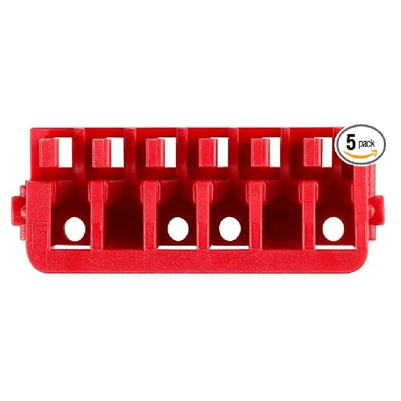 

Large Case Rows for Impact Driver Accessories (5 pk)