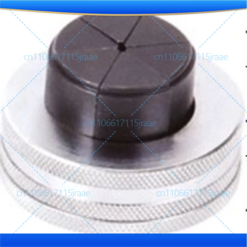 For hydraulic tube expander copper tube expansion (expansion) pipe head, matching connector