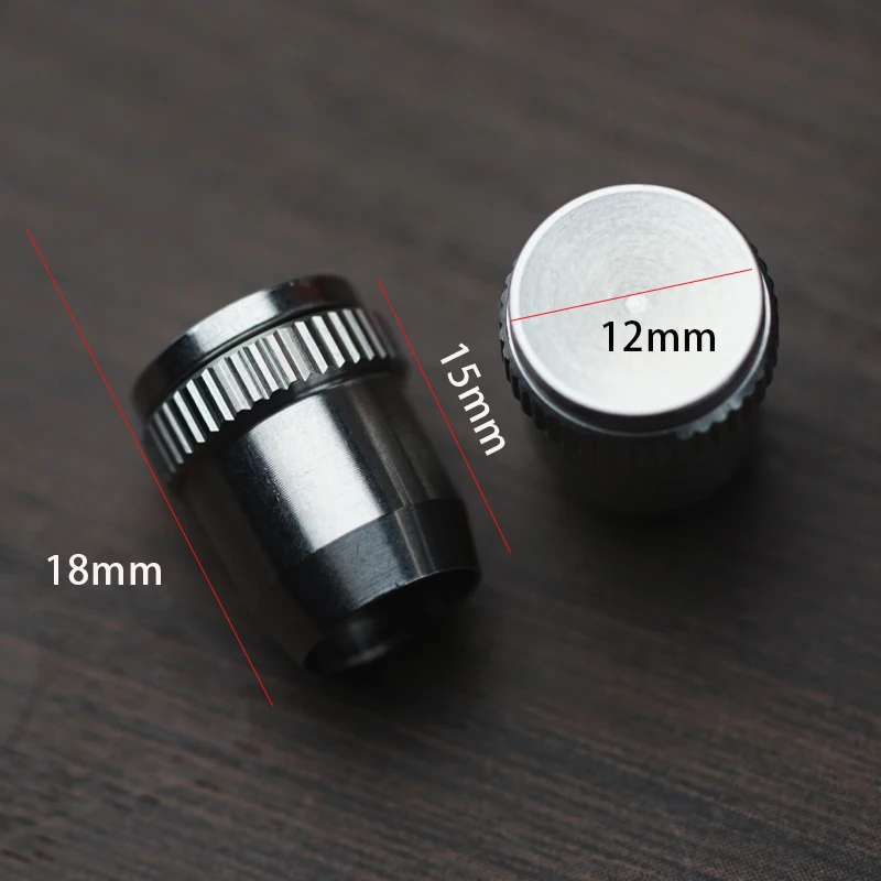 Camera Metal Accessories Side Axis Camera Optical LTM feel Camera Shutter Height Increase Button For Nikon F2 Thread Mount