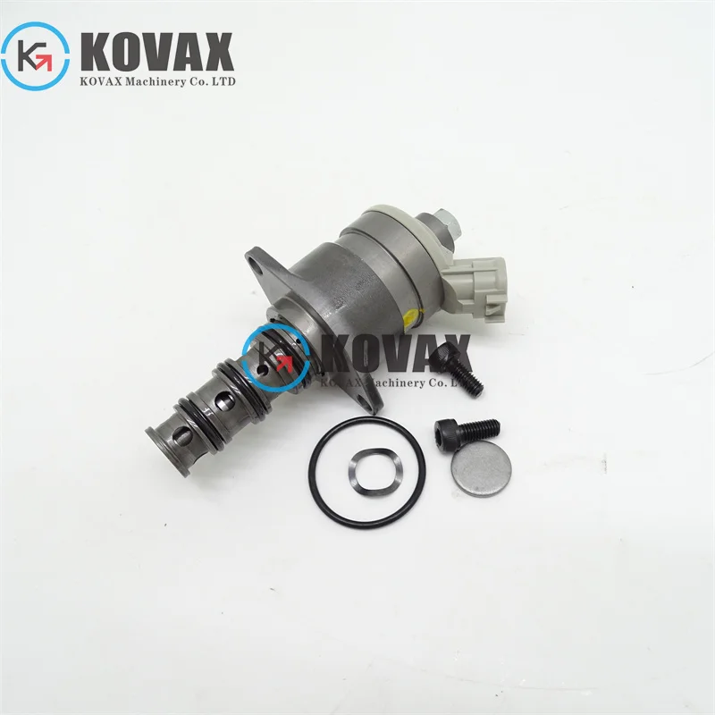 

9306641 hydraulic proportional solenoid valve is suitable for ZX670-5G ZX870-5G ZX870 excavators