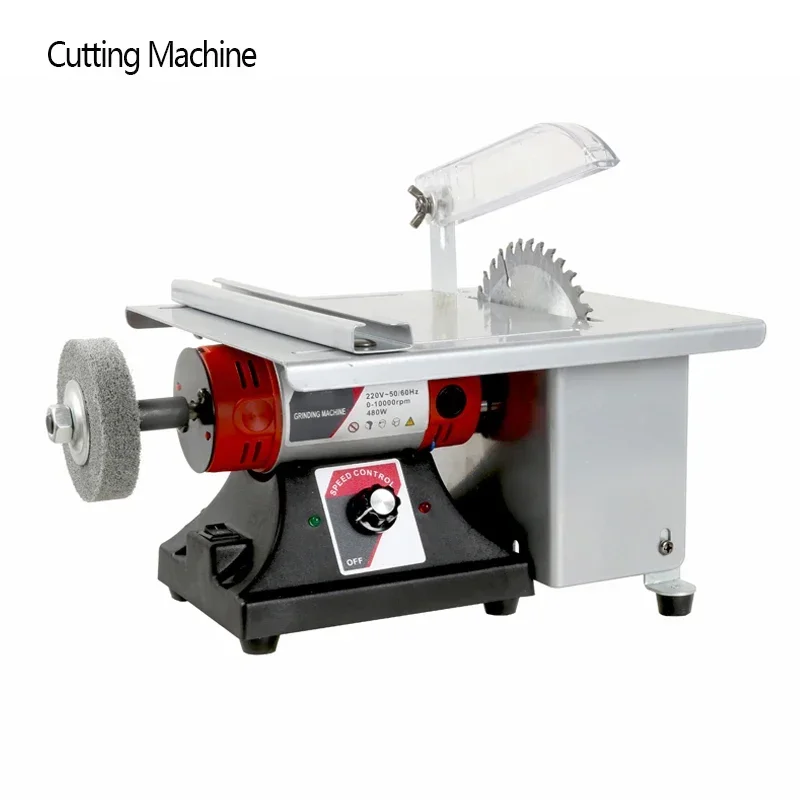 

Electric Grinder Table Saw Jade Polishing Machine Multifunctional Jade Carving Machine Cutting Machine Wood Carving CH