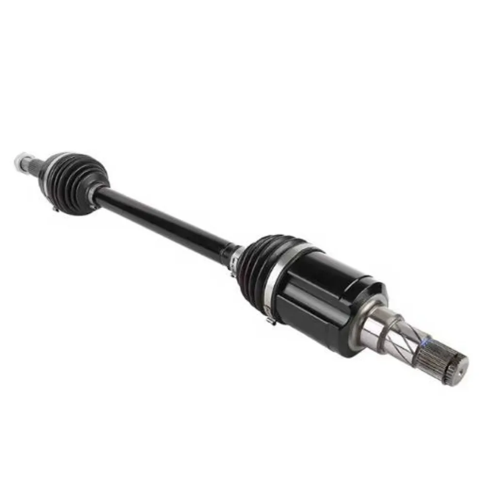 For Tesla Model3 Y S X 2015-2018 2019-2023 2wd 4wd Brand New Genuine Drive Shaft Front CV Joint Motor Half-shaft Left Right 1pc
