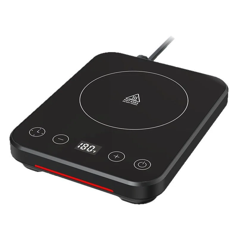 Baking Yeast Dough Starter Constant Temperature Heating Coaster Precise Temperature Control 12 Hours Regular Heating Coaster