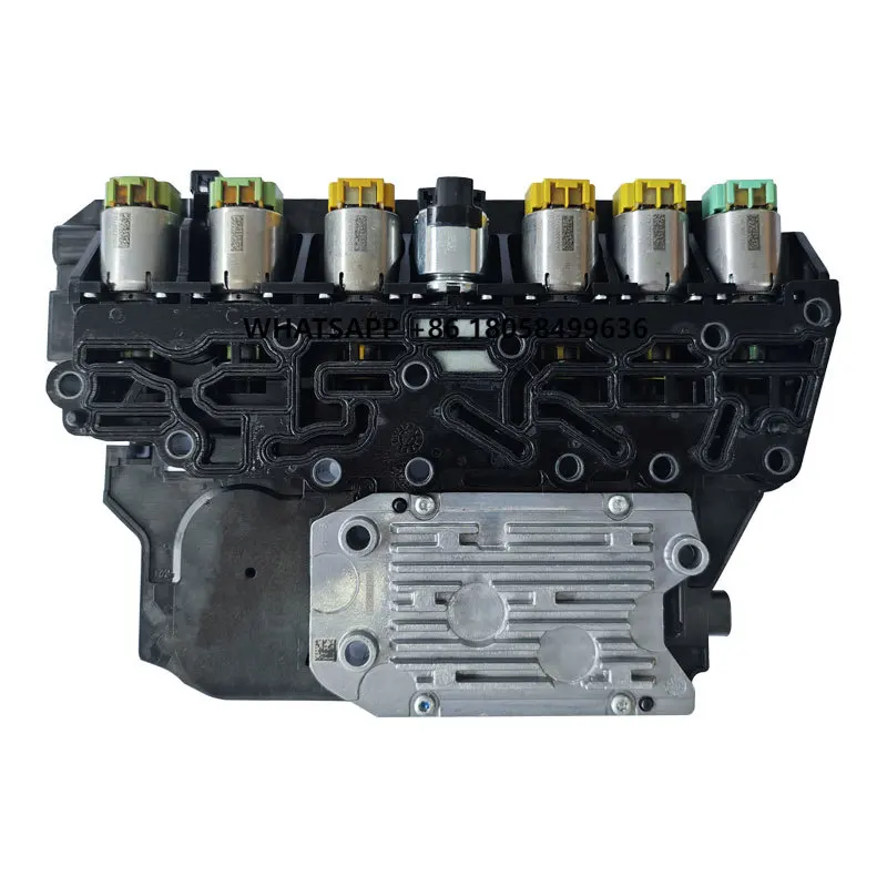 

24265009 Automatic Transmission Control Unit Gearbox Computer