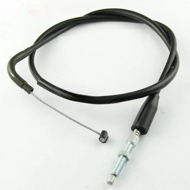 Stock Length Clutch Cable For Suzuki GS500 1989 1990 1991 1992 1993 1994 1995 1996 1997 1998 1999 2000 2001-2011 58200-01D00