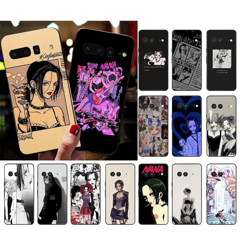 Nana Osaki Anime Ph…