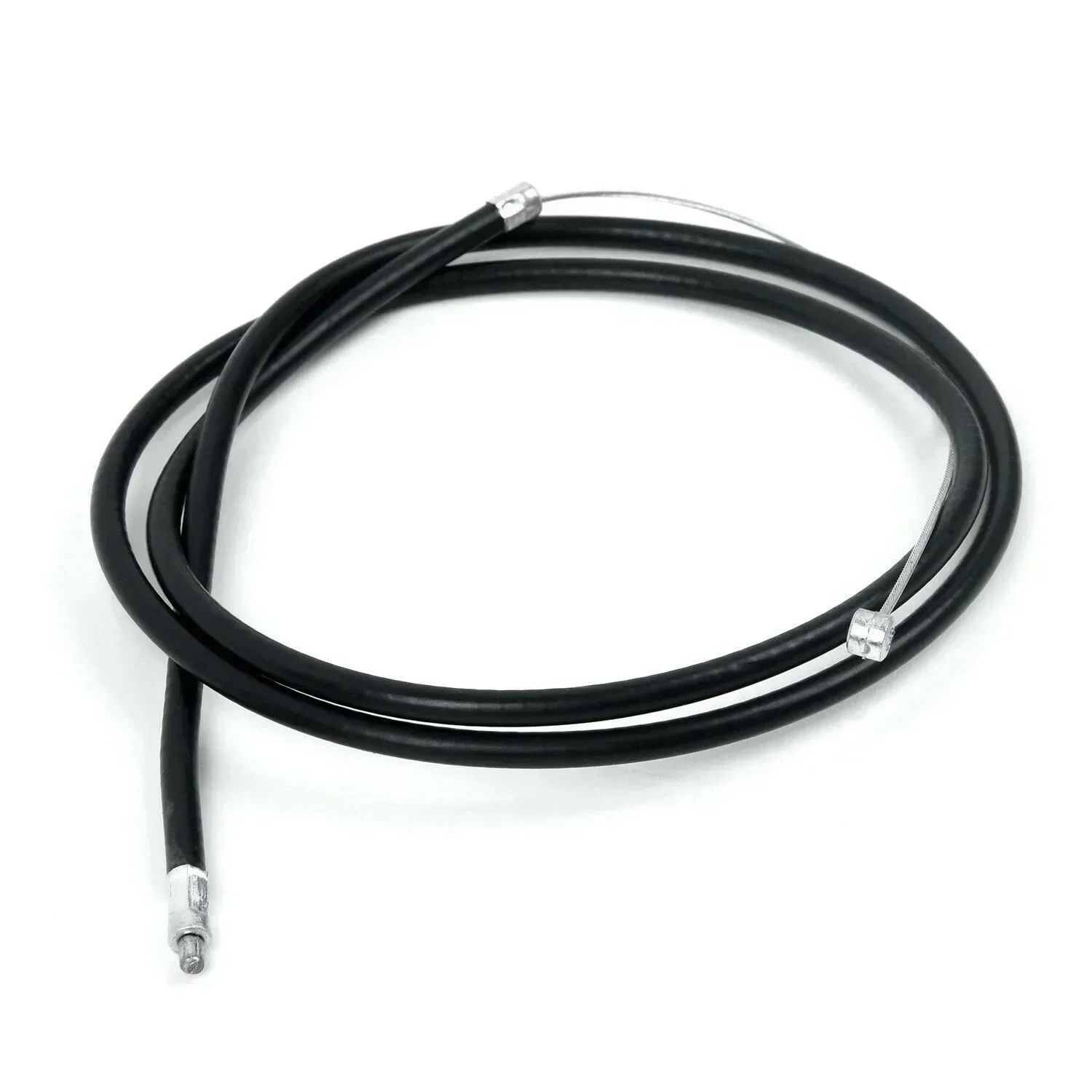Imagem -03 - Cabo do Fio do Acelerador para Stihl Trimmer Fs120 f 00 f 50 Fs300 Fs350 Fs400 Número Etc. 41281801104 Peça de Jardim de Substituição de Acessórios