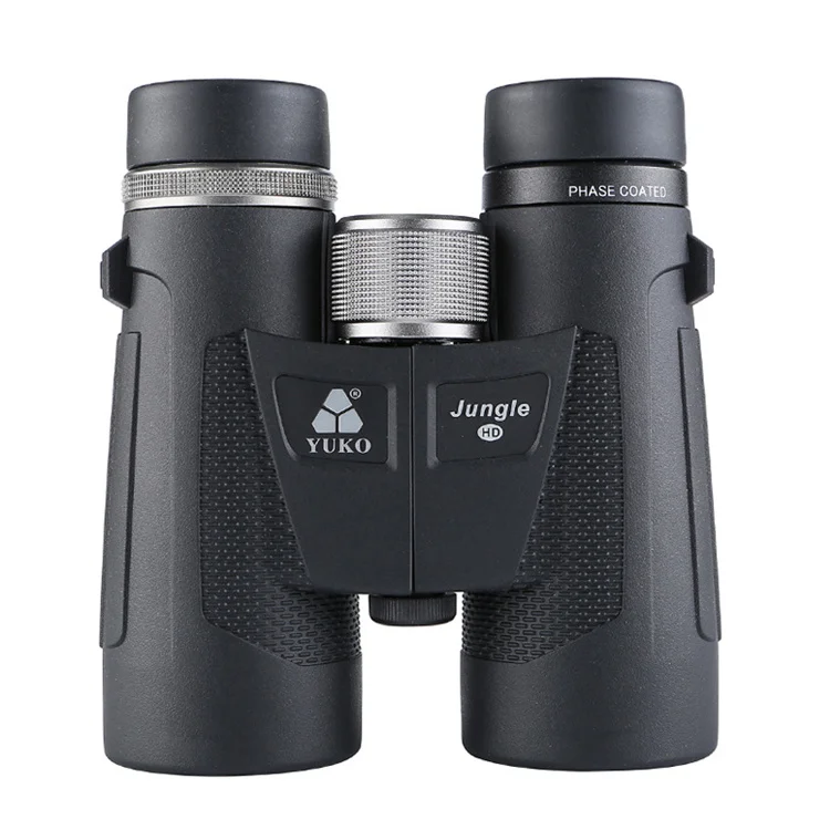 

New Binoculars HD High Power Night Vision Portable Nitrogen-filled Waterproof Bee Hunting Outdoor Telescope