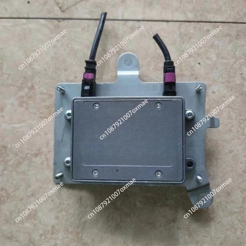 Telephone Control Unit Antenna Amplifier Module Fit W221 W222 W223 S-Class Car Electronic Replacement
