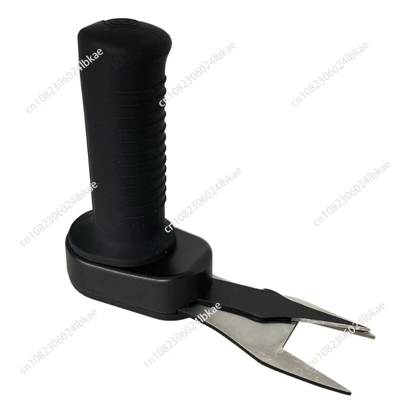 

Electric Scissors Handheld Leaf Bud Trimmer for Garden Plant Grass Cutter