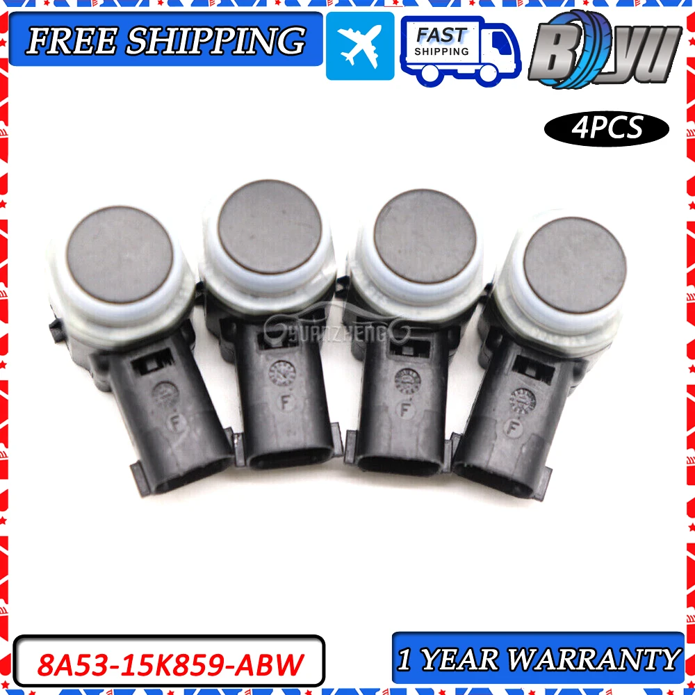 Pdc Parking Sensor …