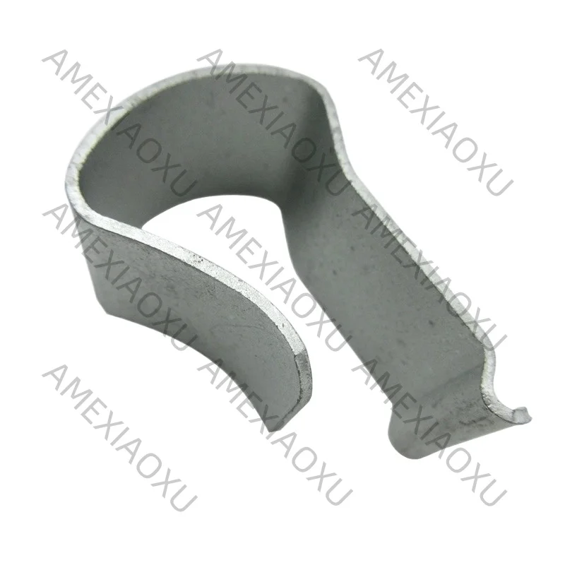 5X Trava Radiador Superior Clamp For Mercedes-Benz 903 Engine 1995-2006 OM 602.980 M 111.984 2.9 9015040046 A9015040046 5