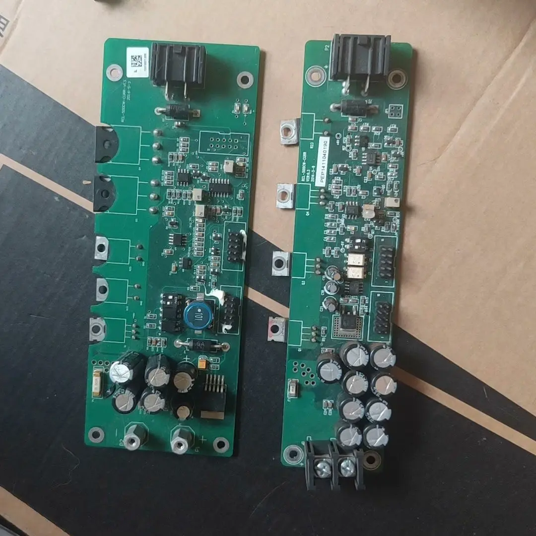 power of the laser pump drive plate constant current plate is adjustable, which can be controlled by pulse or continuously