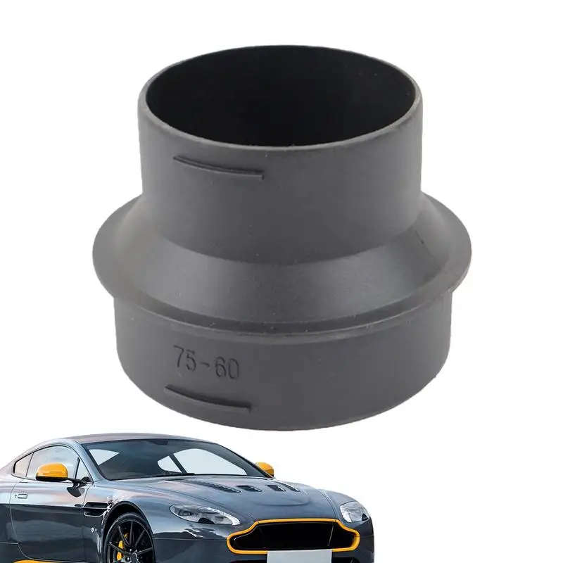 Parking Heater Ducting Reducer Straight Car Parking Car Parking Heater Ducting Reducer Duct Pipe Reducer Converter Air Adapter