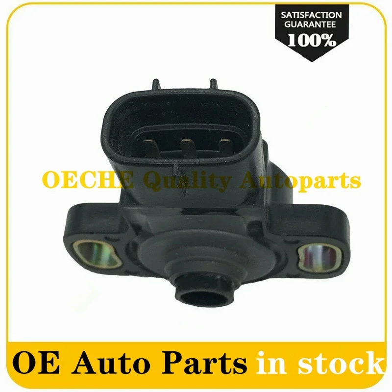 

5FL-85885-02 5FL8588502 5FL 85885 02 TPS Датчик положения дроссельной заслонки для Yamaha FZ серии NOS 2006-ВЕРХ НОВЫЙ TPS