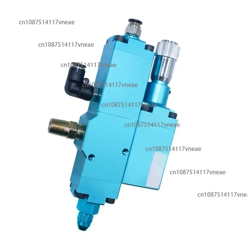 

Butter Dosing Valve High Precision Grease Dosing Valve Oil Pump Grease Filling Control