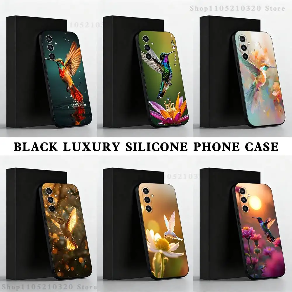 Animals Birds Hummi… - image