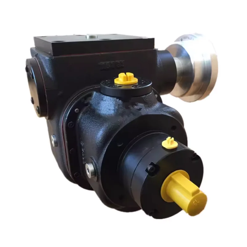 A2VKシリーズ油圧ポンプ A2VK12 A2VK12MAOL4GOPE2-SO2 A2VK5 A2VK12 A2VK28 A2VK55 A2VK107 A2VK225 ベーンポンプ