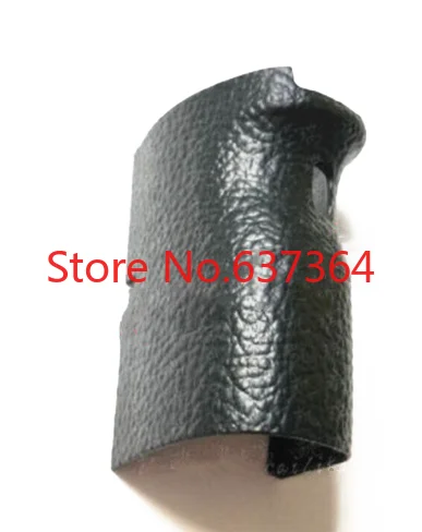 New Handle grip rubber repair parts for Sony ILCE-7M3 ILCE-9 ILCE-7rM3 A7M3 A7rM3 A7III A7rIII A9 camera