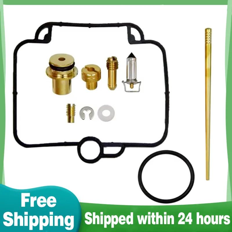 

Brand new Shindy Carburetor Rebuild Kit for years 2003-2005 Polaris Sportsman 500 HO High Quality