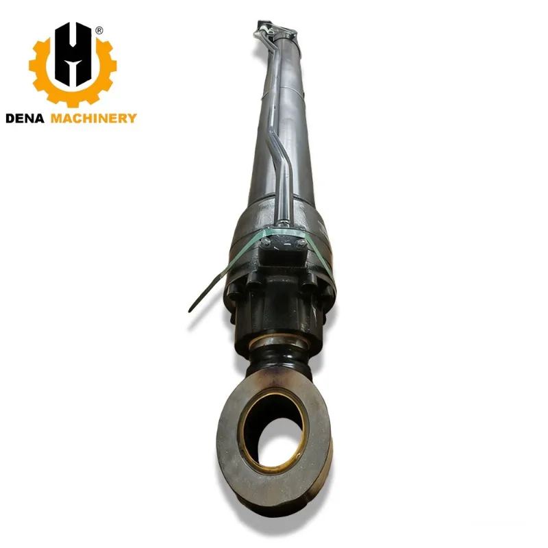 Original Hydraulic Cylinder 375-1722 3751722 Excavator Arm Boom Bucket Cylinder for 330D 336F 340F in Stock