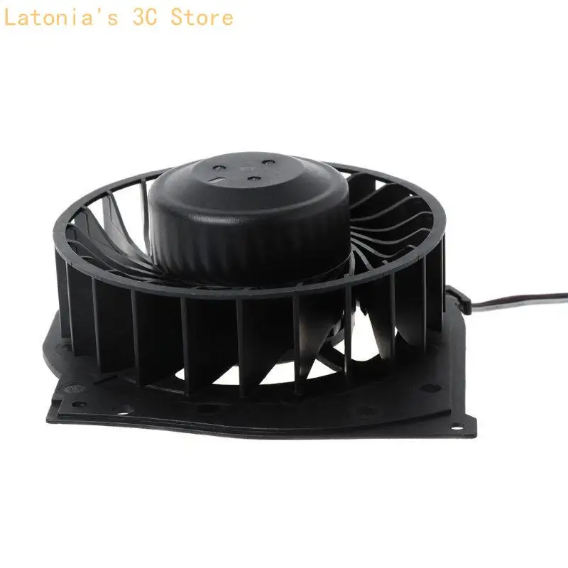 Lüfter für 4000 4K CECH-4201B, bürstenloser Lüfter für KSB0812HE X3UB – Detail 7