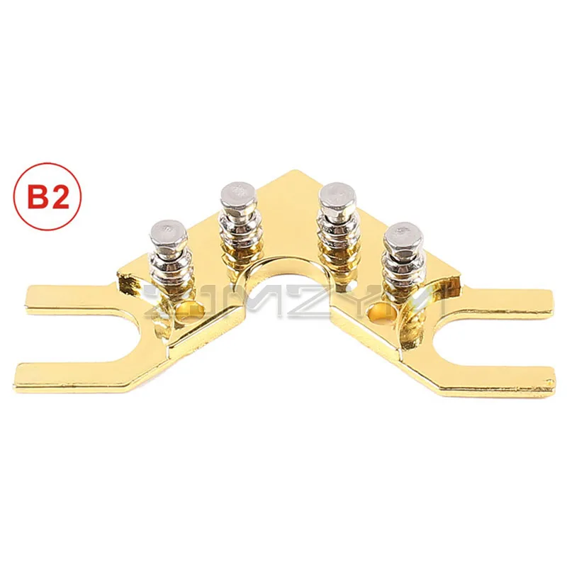 B2/B3/B4 Guitar Locking Tuners Lock Useful Guitar Locking Tuning Key Peg Machine Guitar String Butler Guitar Accessories