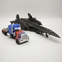 Baiwei Combine Robot TW1124 Transformation Toys Optimus Commander TW1022 Jetfire TW1103 Combination SS44 SS35