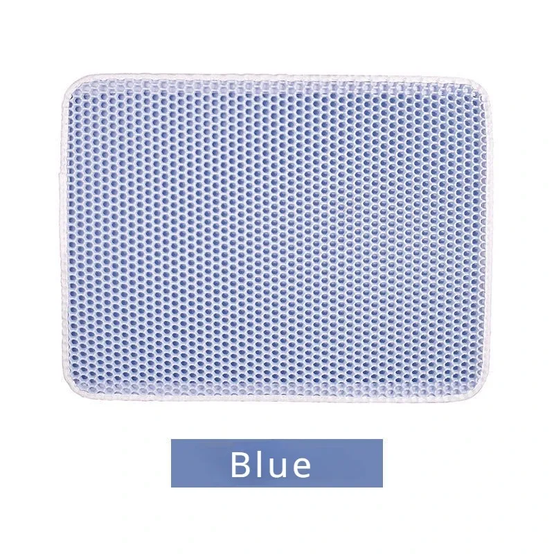 Thumbnail 4 - #52 Latest Cat Litter Box Mats Offers