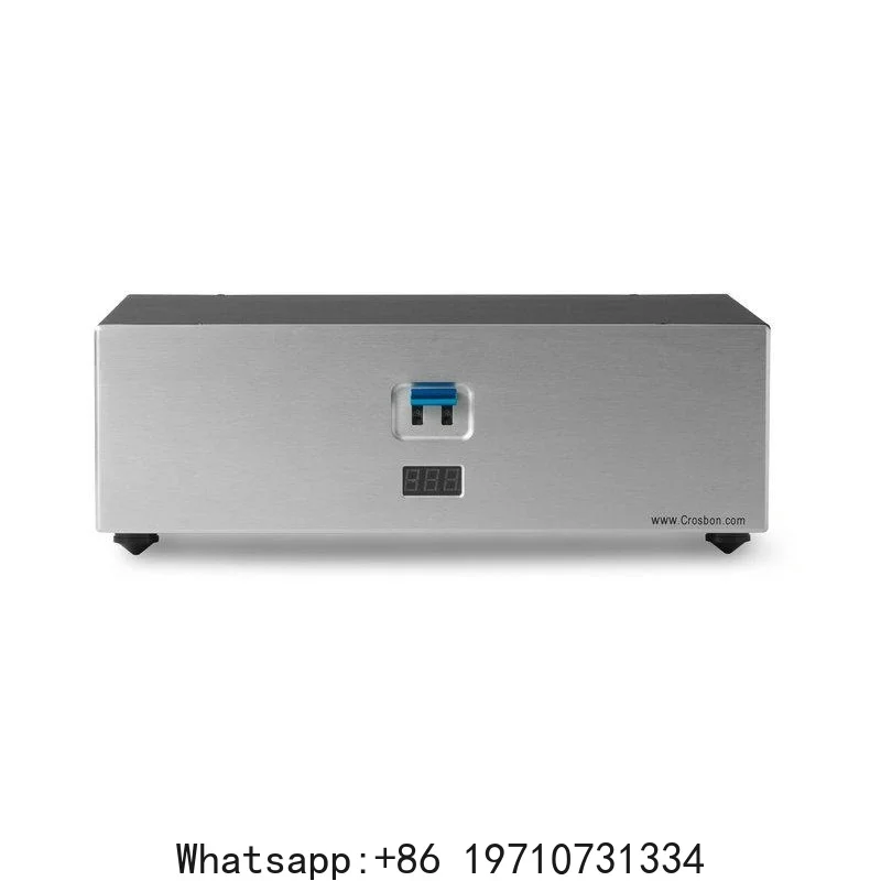 The annual new CR939 audiophile HiFi power processor delivers remarkable results