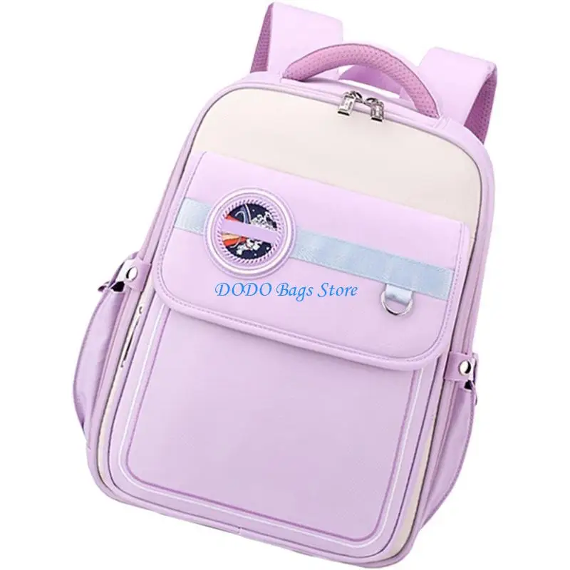 Backpacks Kapasitas Besar Ransel Ransel Ransel Anak Kids Backpack Backpack