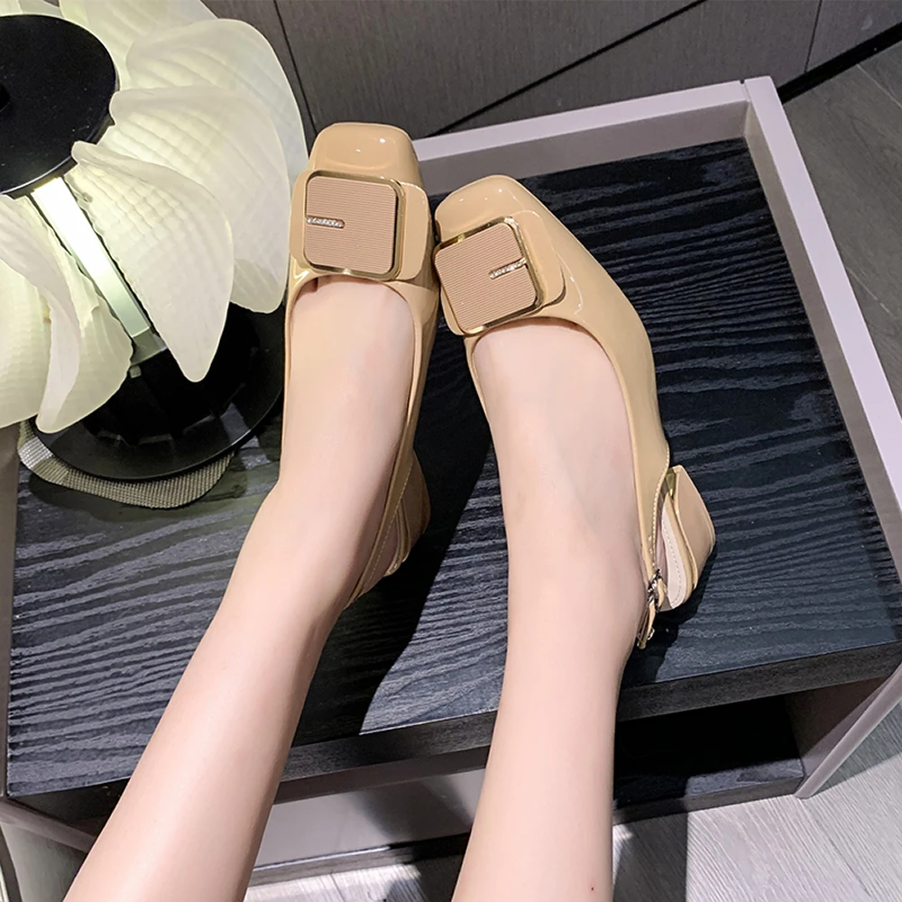 Spring New Women Fa… - image