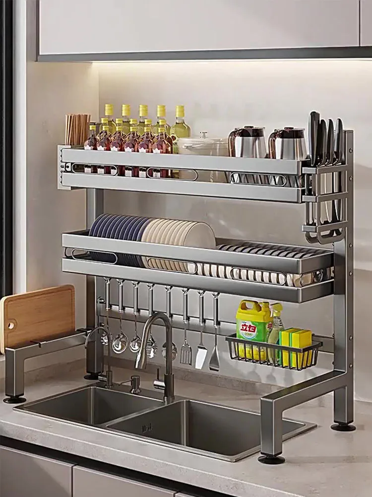 Evier-de-cuisine-di-egouttoir-ra-bol-multifonction-plaque-de-rangement-elfe-materiau-metallique-installation-sans-percage-di-stockage-ra