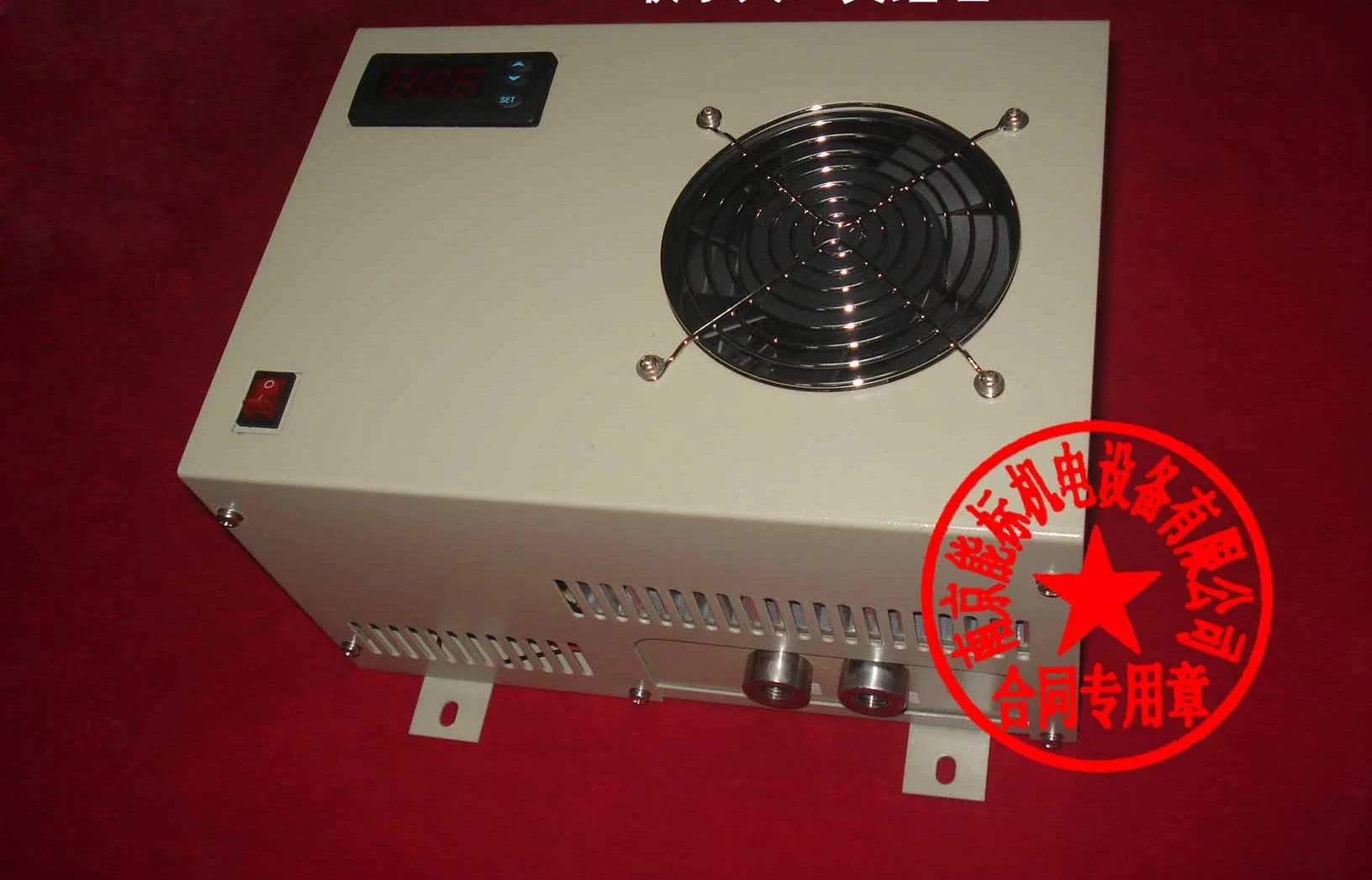 

Электронный осушитель Электронный охладитель EGD-2000 CEMS GCMS Dual