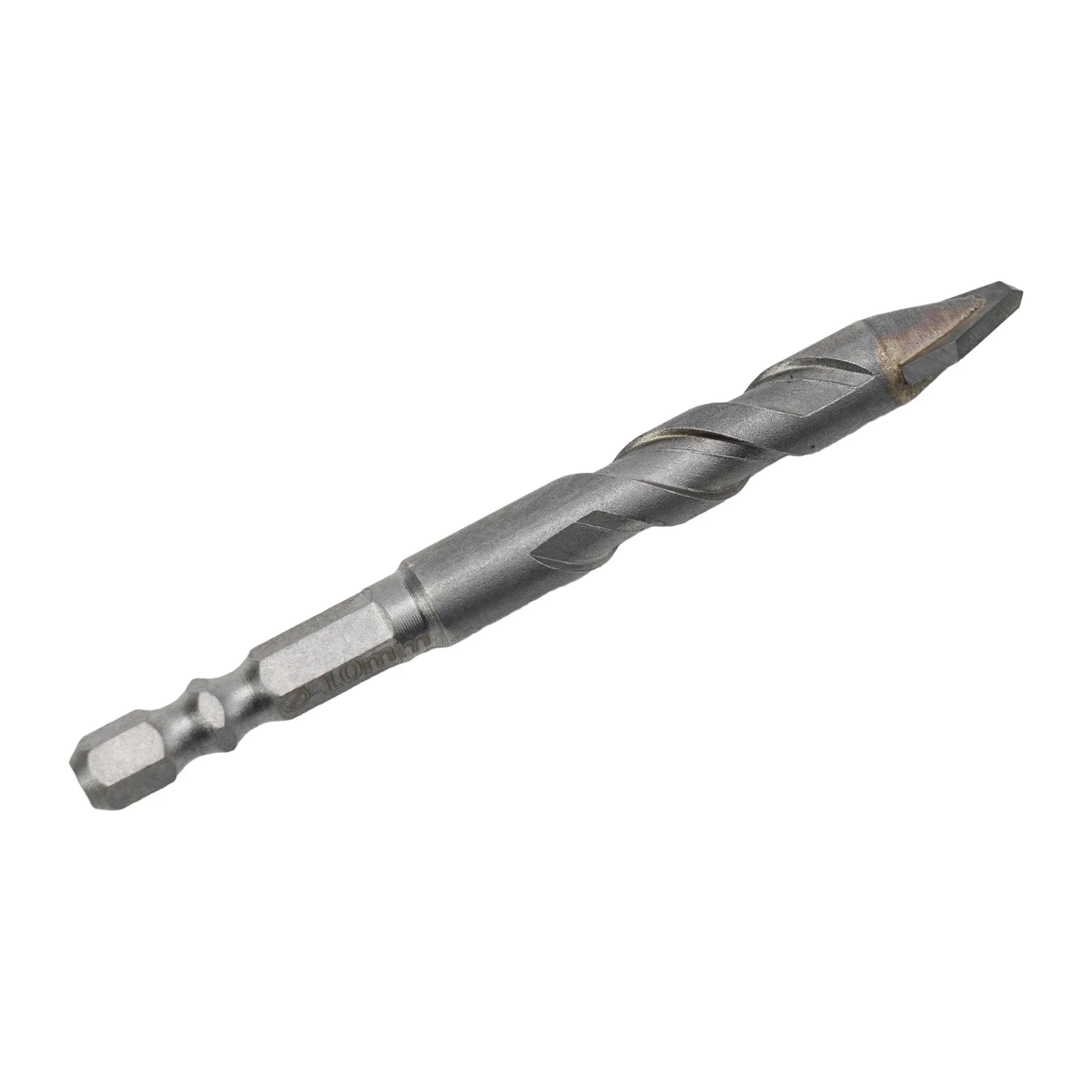 Multifunction High Hardness Eccentric Drill Precision Drilling 6-12mm Glass Tile Ceramic Punching Rock Slab Triangle Drill Bit