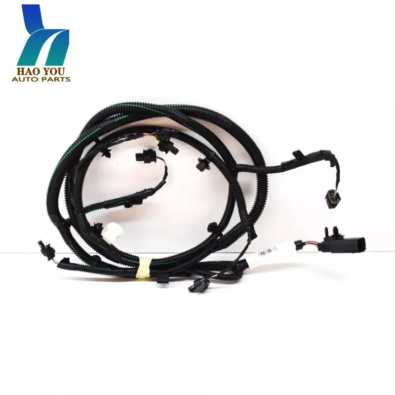 

31499198 Front Parking Aid System Wiring Harness for VOLVO XC60 MK2