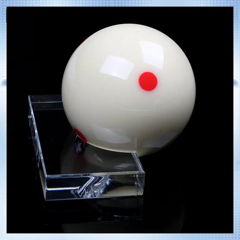 ABMW-Indicatore di posizione di compatibilità per gioco di snooker Pennarello acrilico professionale per accessori da tavolo da biliardo per club di biliardo