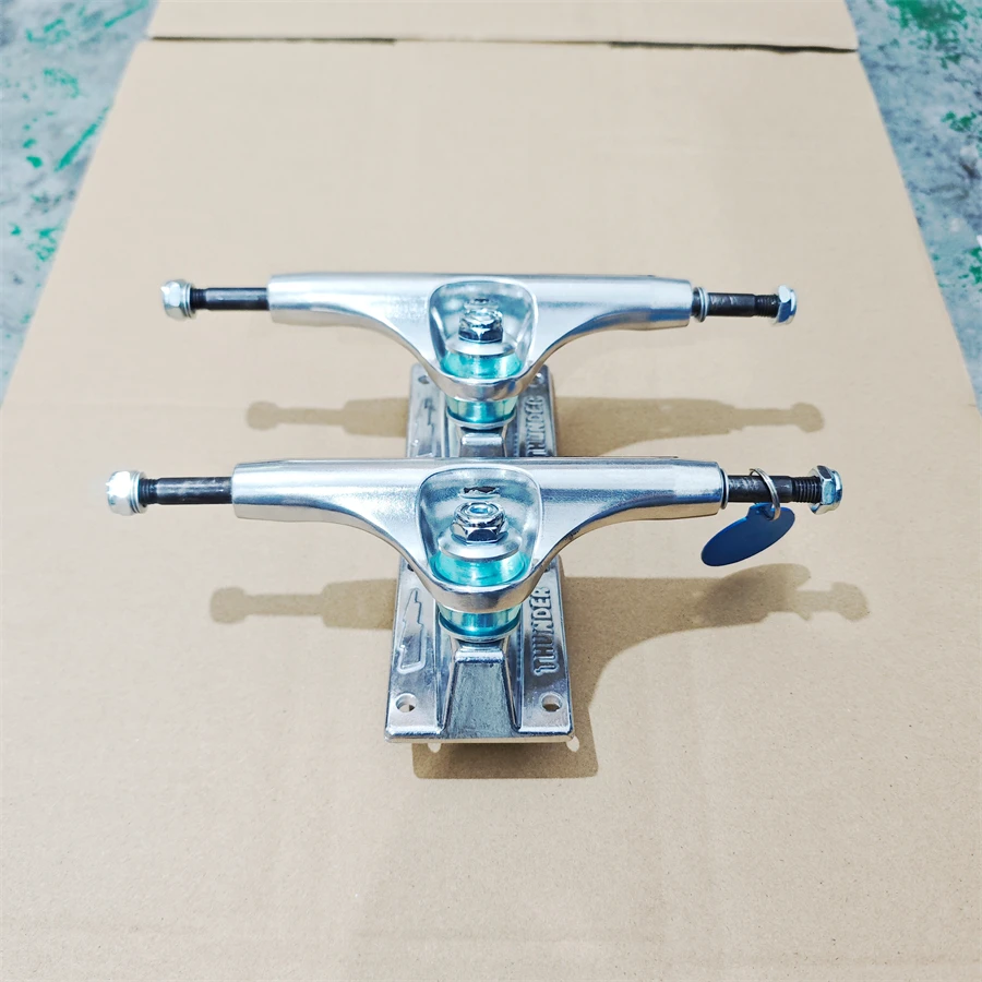 Original 139 149 147 148 Thunder VENTURE Skateboard-Trucks EAGLE Hollow Hochwertige Skateboard-Trucks auf professionellem Niveau – Detail 12
