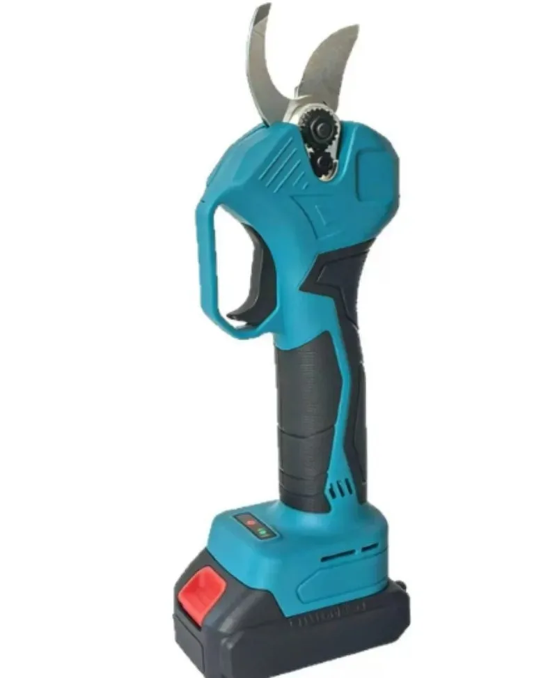 EW‑50X Mini Rechargeable Electric Cold Crimper, Wire Crimping Tool for Pre‑Insulated Tubular Bare Terminals