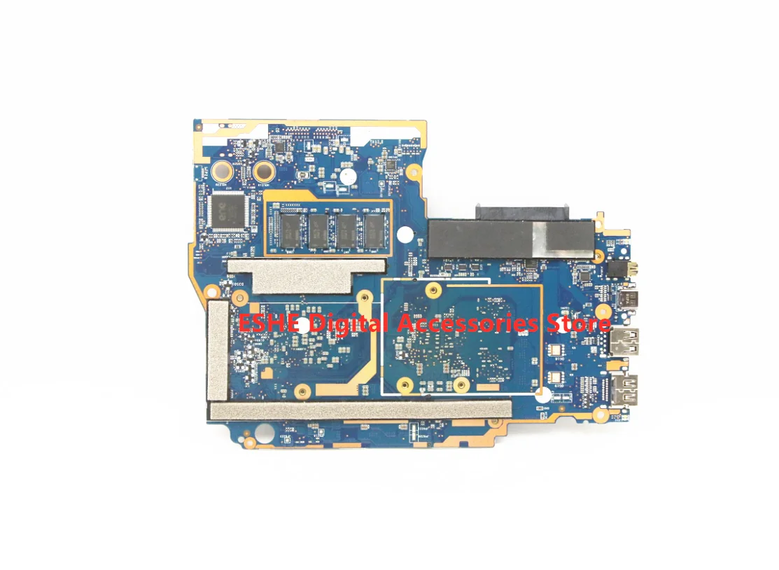 For Lenovo ideapad 330S-14AST Laptop Motherboard With A4 A6 A9 CPU R530 2GB GPU 4GB RAM 5B20R32743 5B20R32746 5B20R20786