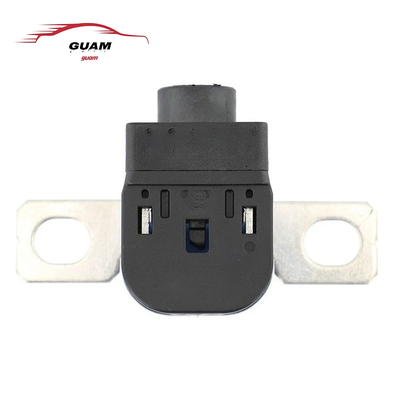 

N000000008989 000000008989 Overload Protection Trip Battery Power-off Switch For Mercedes-Benz W206 C200 C260 C300