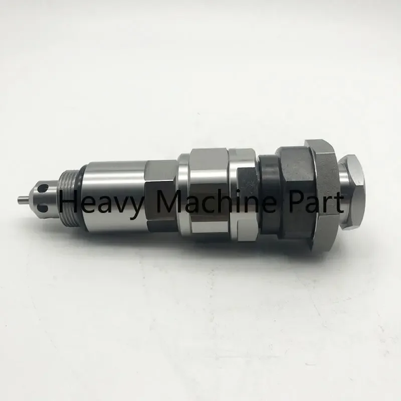 Main Relief Valve 723-40-90200 For Komatsu Excavator PC200-6 PC200LC-6