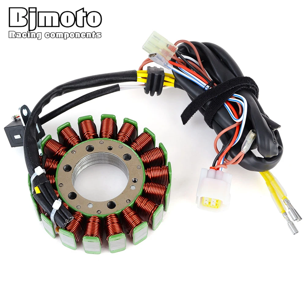 

3089579 Motorcycle Stator Coil For Polaris RANGER 500 2X4 4X4 6X6 CARB ISRAEL