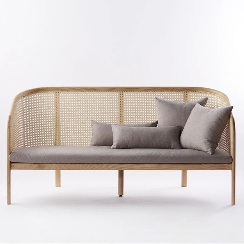 

Modern Nordic minimalist bar chairs, classic hotels, cafes, home apartments, solid wood sofas