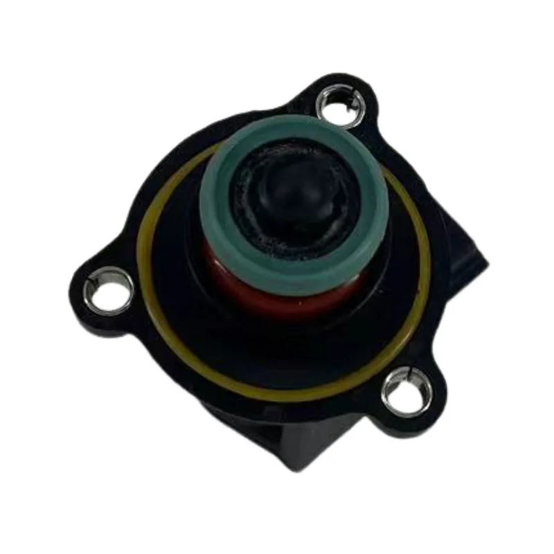 Accessories FactoryAutomotive Parts Turbocharger Solenoid Valve  06F145710C