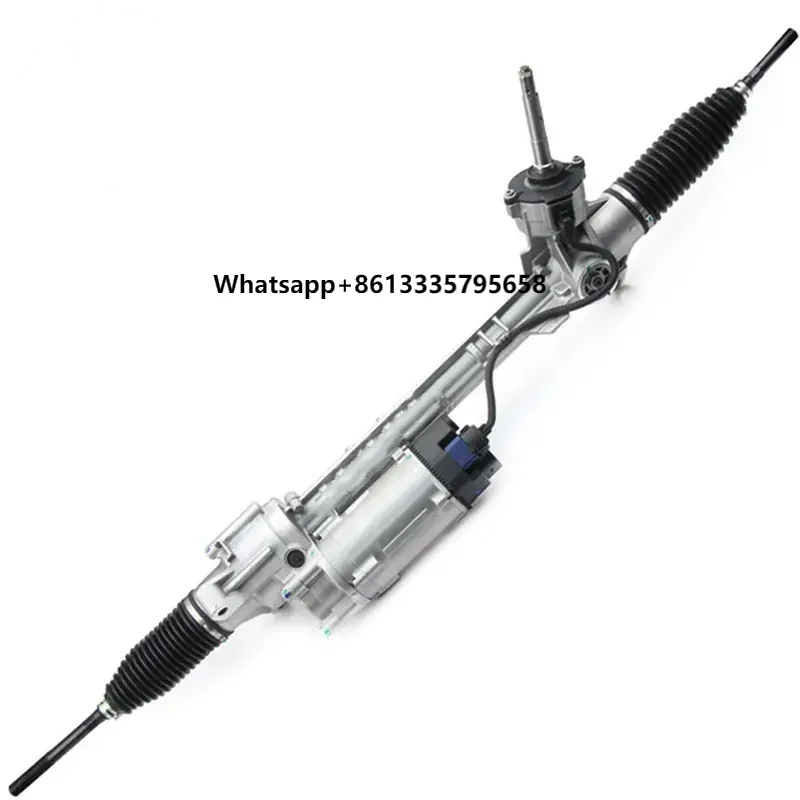 

New Hydraulic Power Steering Gear Auto for 32105A56C71 32105A796B9 32105A504D6 32105A56C81 32105A49BE3 Steering Parts