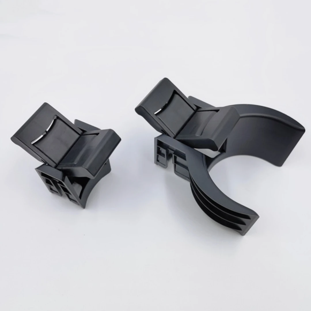 For Toyota PRADO Land Cruiser Water Cup Holder Bracket Partition Plastic Bracket