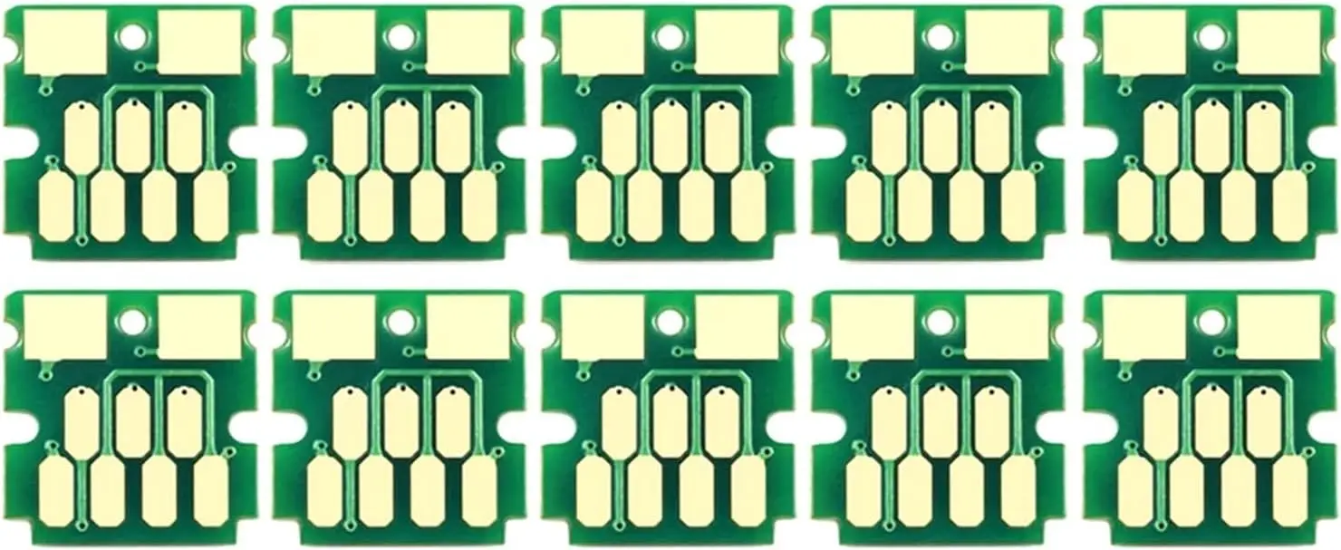 

C9344 Чип бака для коробки обслуживания для принтера Epson L3560 L3550 L5590 XP-2100 2105 XP-3100 XP-3105 XP-4100 XP-4105 2810 XP-2200